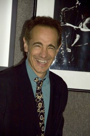 Jason Graae @ BroadwayWorld Jason Graae Photo